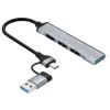Adattatore USB TRACER A-4 TRAPOD47499, modello TRAPOD47499