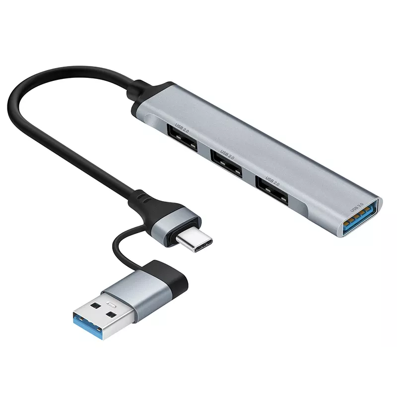 Adattatore USB TRACER A-4 TRAPOD47499, modello TRAPOD47499