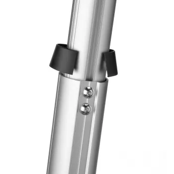 Supporto per proiettore a soffitto Vogel's PPC 1555 argento
