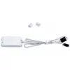 Ventola PC reverse wireless 120mm Lian Li UNI FAN CL, bianco, modello 12RCL1W3W