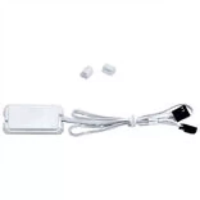 Ventola PC reverse wireless 120mm Lian Li UNI FAN CL, bianco, modello 12RCL1W3W