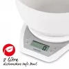 Bilancia da cucina elettronica Salter 1024 WHDR