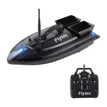 Flytec 2011-5 barca esca 12000 mAh