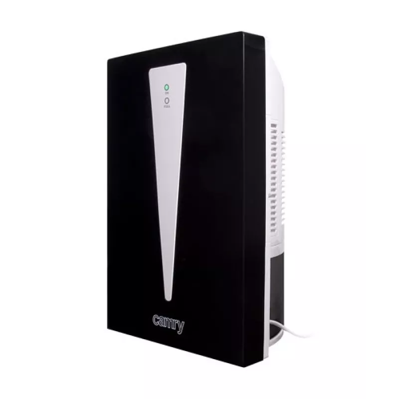 Deumidificatore CAMRY CR 7903 1,5 L 100 W nero, bianco