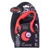 FLEXI nuovo Classic S - guinzaglio a rotella - 5 m
