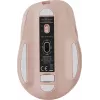 Mouse wireless YENKEE YMS 2080PK SLIDER 2.4GHz
