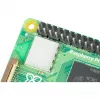 Single-board computer Raspberry Pi 5 scheda di sviluppo — 2400 MHz Arm Cortex-A76, fino a 16 GB LPDDR4x, MicroSD, USB 3.2, Wi‑Fi 5