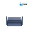 Router portatile Cudy TR3000 AX3000 Wi‑Fi 6, Gigabit Ethernet WAN/LAN, USB-A, antenne esterne, blu