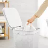 ROTHO Brisen - cesto portabiancheria - 50 l