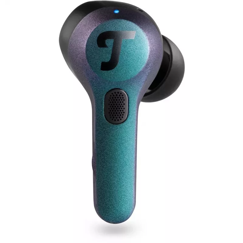 Teufel AIRY TWS PRO cuffie wireless in-ear per chiamate/musica Bluetooth nero
