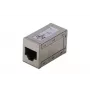 Coppie di accoppiatori modulari Digitus CAT 6 schermati