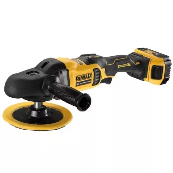 Lucidatrice per auto DeWALT DCM849P2-QW
