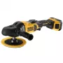 Lucidatrice per auto DeWALT DCM849P2-QW