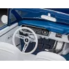 60th Anniversary Ford Mustang 1/24 Set regalo