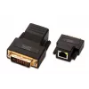 Digitus DVI-Extender su CAT5 / CAT6