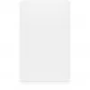 Scheda di accesso di prossimità Ubiquiti UA-Card-W-10 13,56 MHz bianco