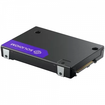 Solidigm D7-PS1010 Series (7,68 TB, 2,5 pollici PCIe 5.0 x4, Hynix V7, TLC) Generic confezione singola