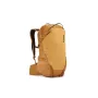Zaino da trekking uomo Thule 4095 Stir 25L Wood Thrush