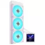 Dissipatore CPU a liquido Lian Li HydroShift II LCD-S 360mm AiO con RGB e display LCD