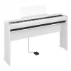 Yamaha P-225WH pianoforte digitale 88 tasti bianco