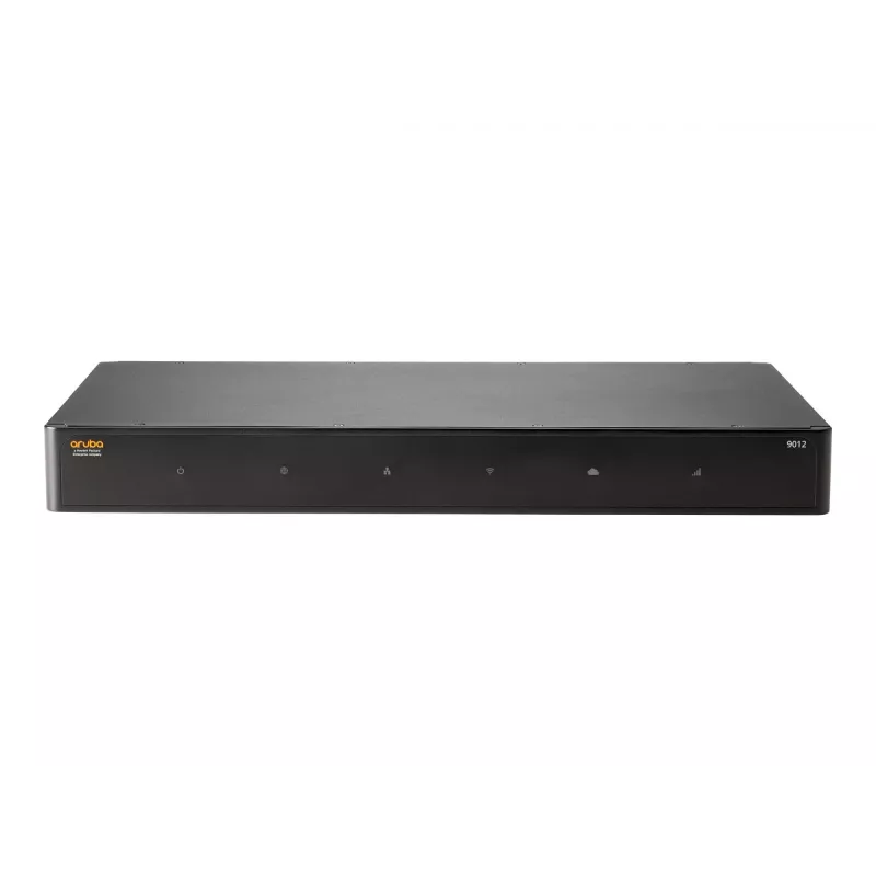 Controller gateway HPE 9012