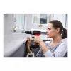 BLACK & DECKER | Trapano avvitatore a batteria | BCD001C2-QW | 18 V | 2x1,5 Ah | Litio