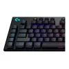 Tastiera da gaming meccanica Logitech G G915 LIGHTSPEED wireless RGB GL Linear