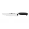 Set di 4 coltelli nel ceppo Zwilling Four Star