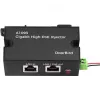 Adattatore PoE DoorBird 423913868 nero