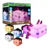 Luce Paladone Minecraft Axolotl