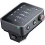 Godox X3pro C trasmettitore flash per Canon – trigger TTL wireless, controllo multicanale