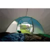 Coleman Cortes 3 Tenda tunnel multicolore