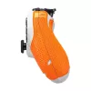 Lizard Skins DSP Controller Grip per PlayStation 4, Tangerine
