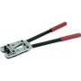 Utensile di crimpatura Cimco 10 1882 390 mm – lunghezza 390 mm