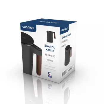 Bollitore CONCEPT RK3305