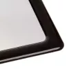Filtro antipolvere DEMCiflex DF0078 per case per computer, nero, 153×42 mm
