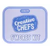 Creative Chefs Kit S'mores