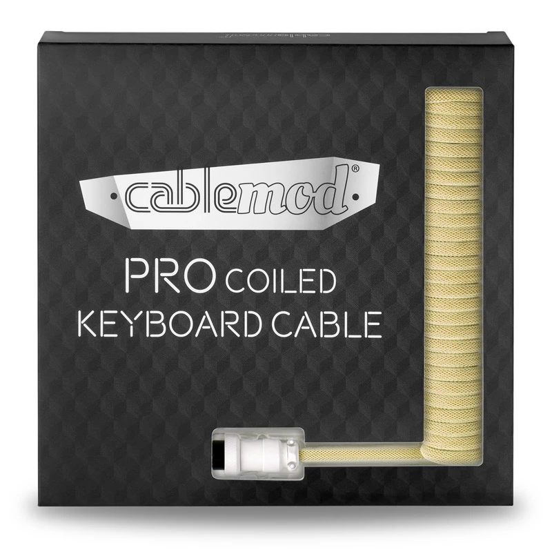 Cablemod CM-PKCA-CWAW-YW150YW-R cavo USB 1,5 m USB A USB C giallo (CM-PKCA-CWAW-YW150YW-R)