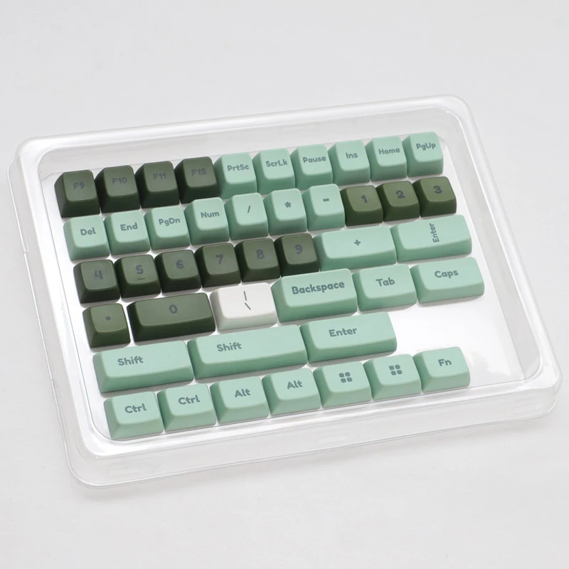 Ducky DCA132-USDINMDPH1 accessorio per dispositivi di input tasto