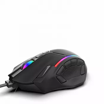 Mouse gaming Inca IMG-351 USB Type-A ottico per destrorsi