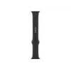 Watch SE GPS + Cellular 44 mm custodia in alluminio Midnight con cinturino Sport Midnight – M/L