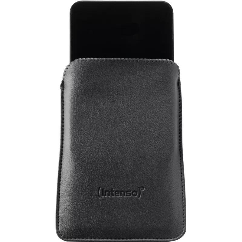 Intenso Memory Drive 1 TB disco rigido portatile 2,5 pollici, nero (6023560)