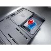 Siemens iQ500 SK25IB00TE Lavastoviglie a libera installazione 6 coperti