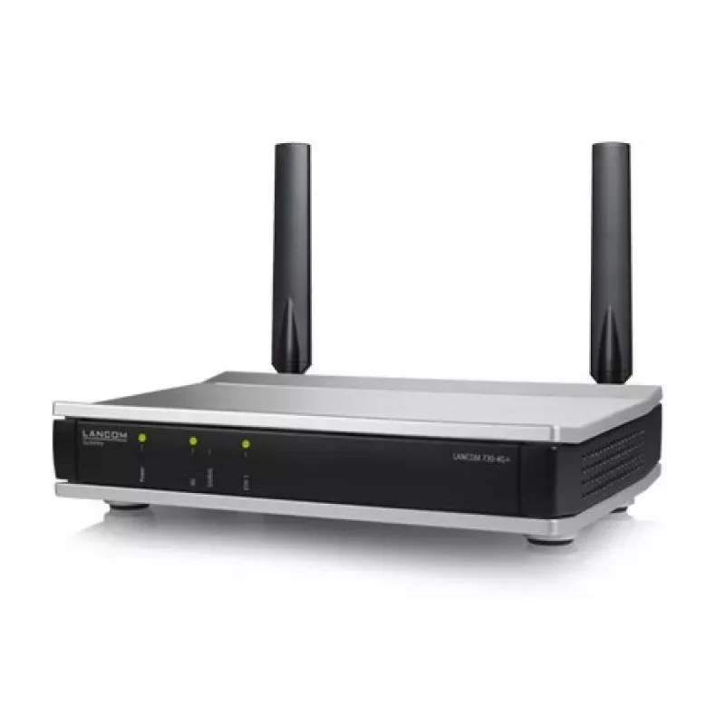 Router Lancom mobile 730-4G+