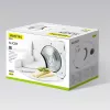 Affettatrice Maestro MR-590 bianco
