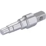 Chiave universale a gradini Rothenberger Industrial 073298E — chiave regolabile multigradino per tubi e valvole