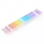 Jonsbo DY-2 PC Light Cable, cavo GPU 3x 8-pin, 0,3 m