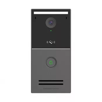 Videocitofono Grandstream GDS3727, 4 MP, H.264, IP66/IK07, SD fino a 256 GB, altoparlante 3 W