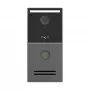 Videocitofono Grandstream GDS3727, 4 MP, H.264, IP66/IK07, SD fino a 256 GB, altoparlante 3 W