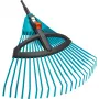 Gardena combisystem rastrello a ventaglio regolabile 35-52cm 03099-20